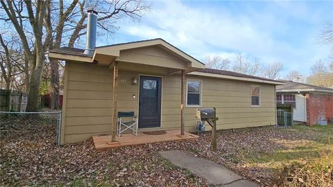 616 E Jackson N\/A, Pittsburg, KS 66762 - MLS#: 2536681