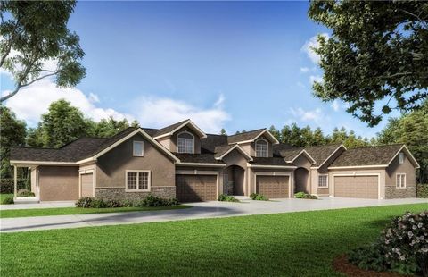 17390 S Raintree Drive Bldg I Unit 34 Olathe KS 66062