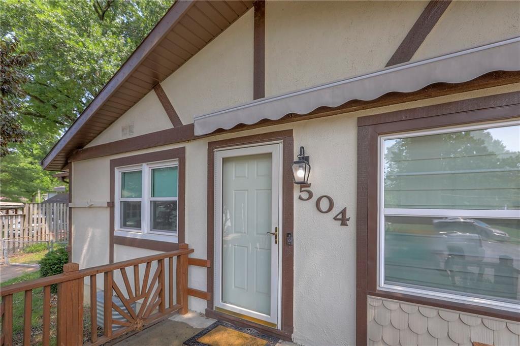 504 Larry Circle