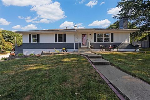 9700 E 82nd Terrace, Raytown, MO 64138 - MLS#: 2575444