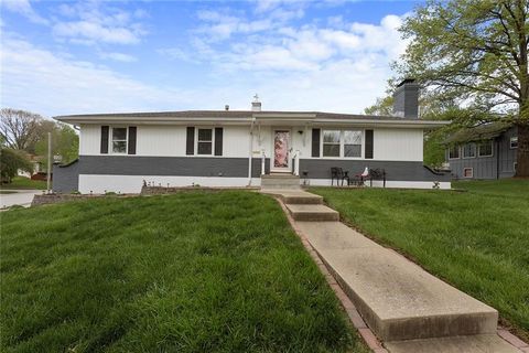 9700 E 82nd Terrace, Raytown, MO 64138 - MLS#: 2575444