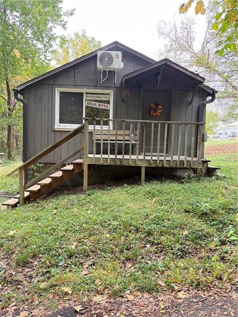 5200 N Wheeling Street, Kansas City, MO 64119 - MLS#: 2582897