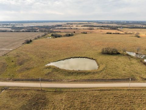 Lot 1 Louisiana Road Princeton KS 66078