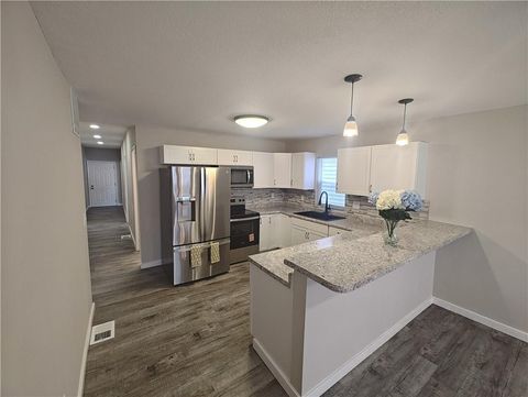 1107 Ottawa Street, Leavenworth, KS 66048 - MLS#: 2600788