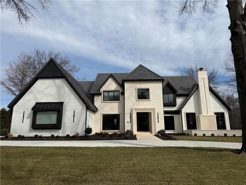 2608 W 118th Street Leawood KS 66211