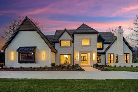 2608 W 118th Street Leawood KS 66211