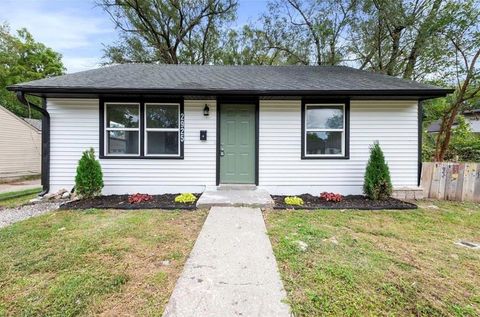 2925 S 52nd Street, Kansas City, KS 66106 - MLS#: 2589412