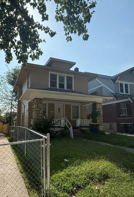 307 N Lawn Avenue, Kansas City, MO 64123 - MLS#: 2640788