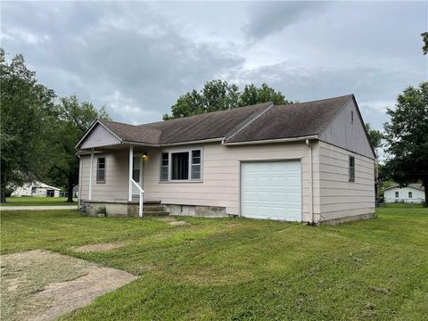 3000 Grand Avenue, Parsons, KS 67357 - MLS#: 2533656