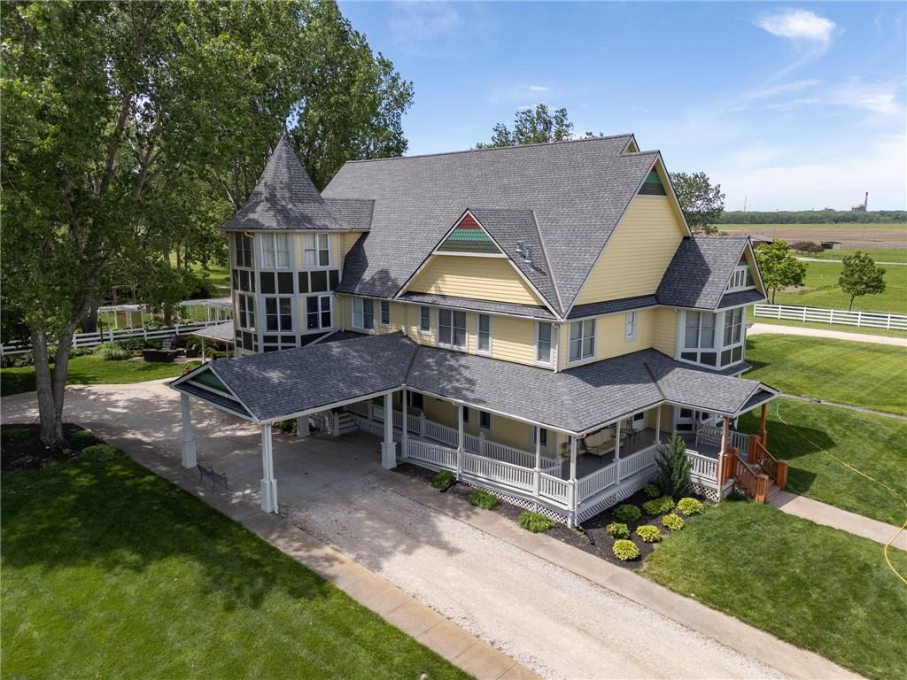 1431 N 1900 Road
