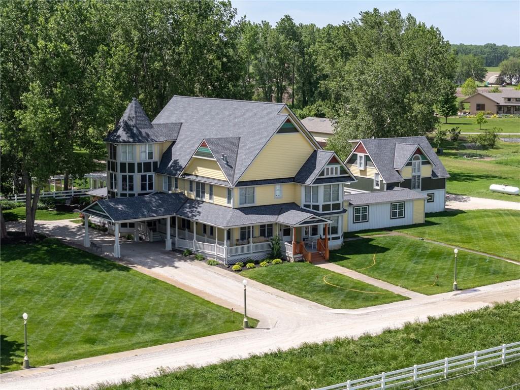 1431 N 1900 Road