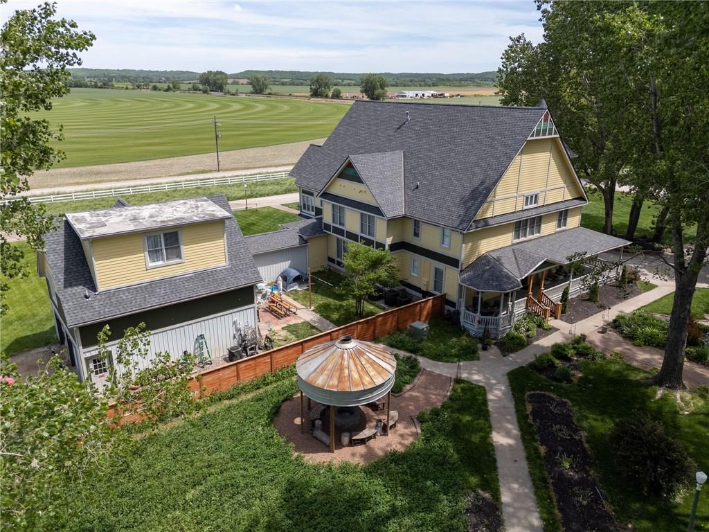 1431 N 1900 Road