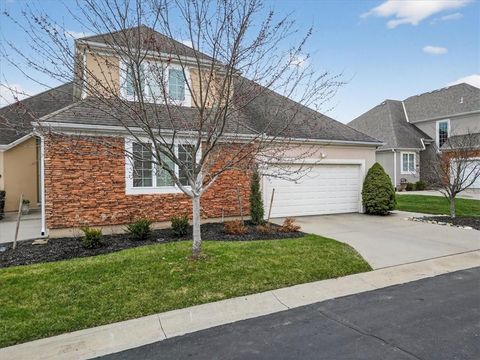 6915 W 129th Place Overland Park KS 66209