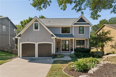 19769 W 107th Street, Olathe, KS 66061 - MLS#: 2640399