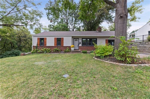 4611 Dover Street, Kansas City, KS 66106 - MLS#: 2644980