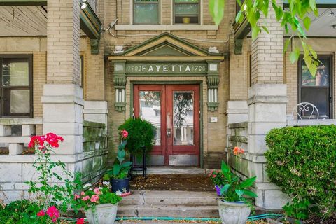 3700 Wyandotte Street Kansas City MO 64111