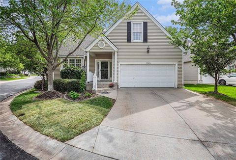 12604 Hauser Street, Overland Park, KS 66213 - MLS#: 2542384