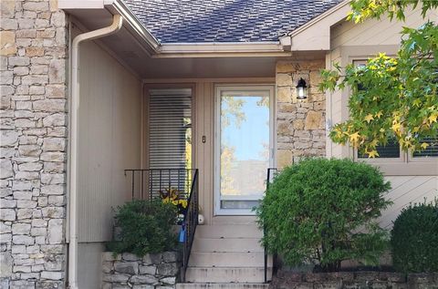 12409 Baltimore Court, Kansas City, MO 64145 - #: 2583987