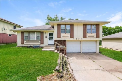 7807 E 118th Terrace Kansas City MO 64134
