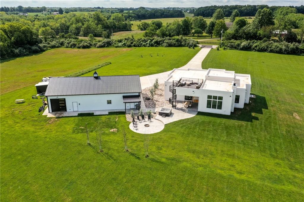 6320 NE 164th Street