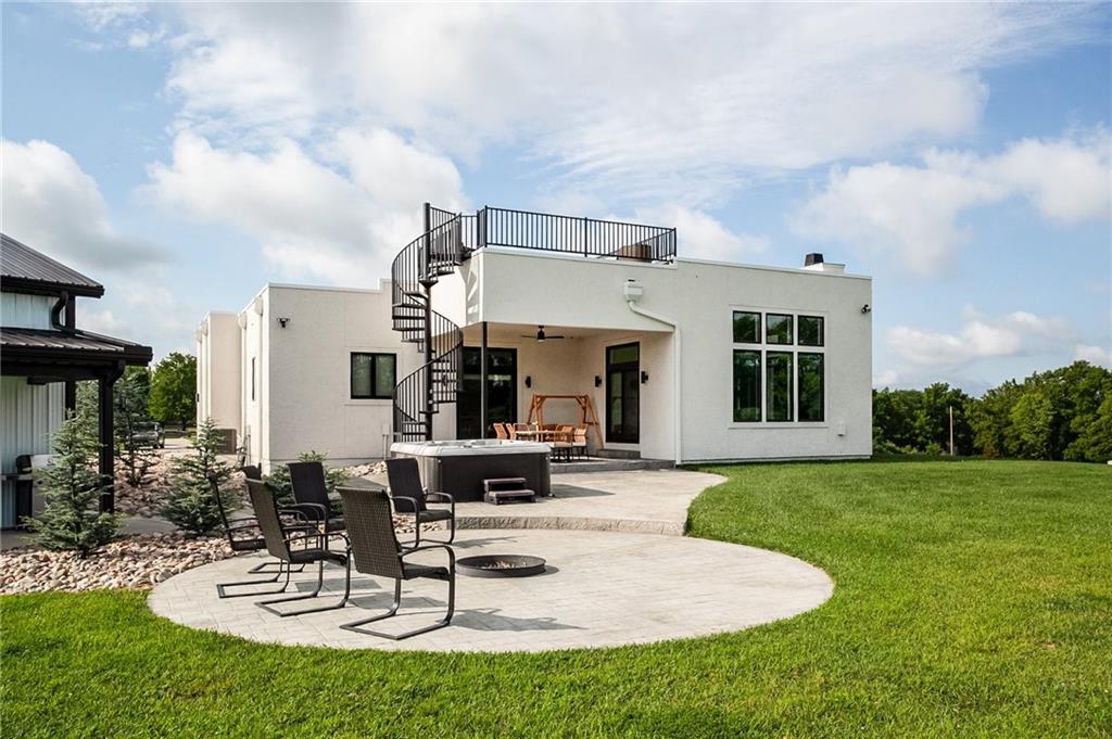 6320 NE 164th Street
