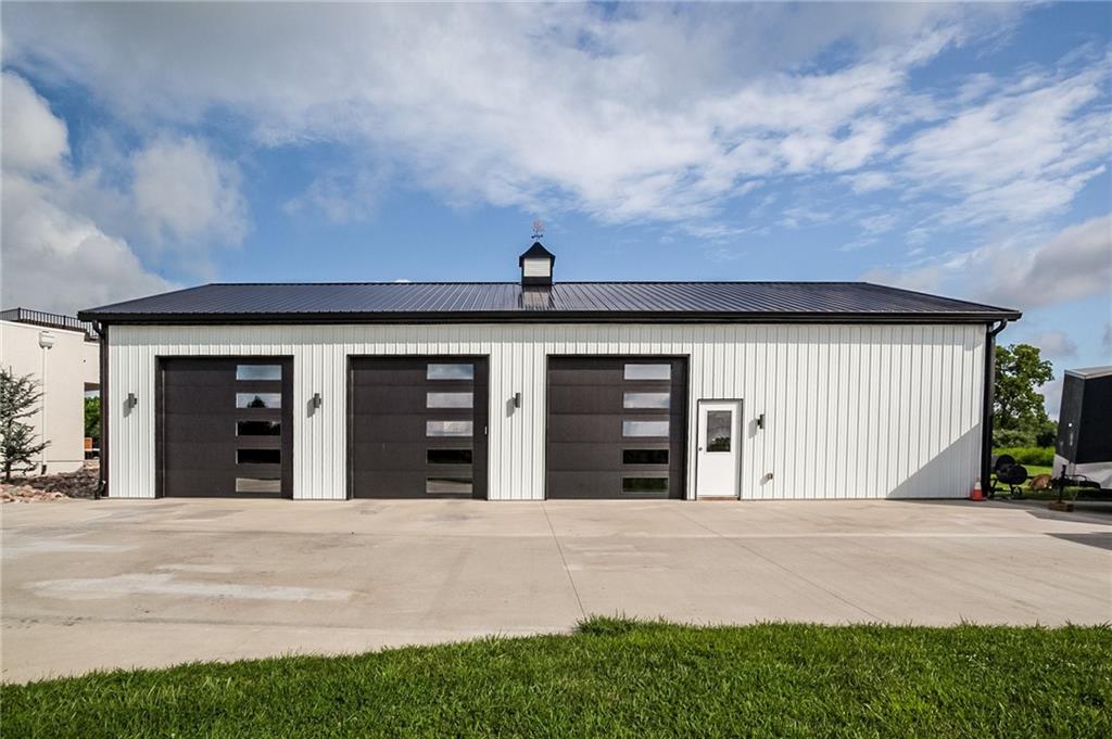 6320 NE 164th Street