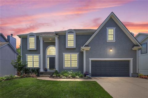 11405 W 143 Terrace, Overland Park, KS 66221 - MLS#: 2558235