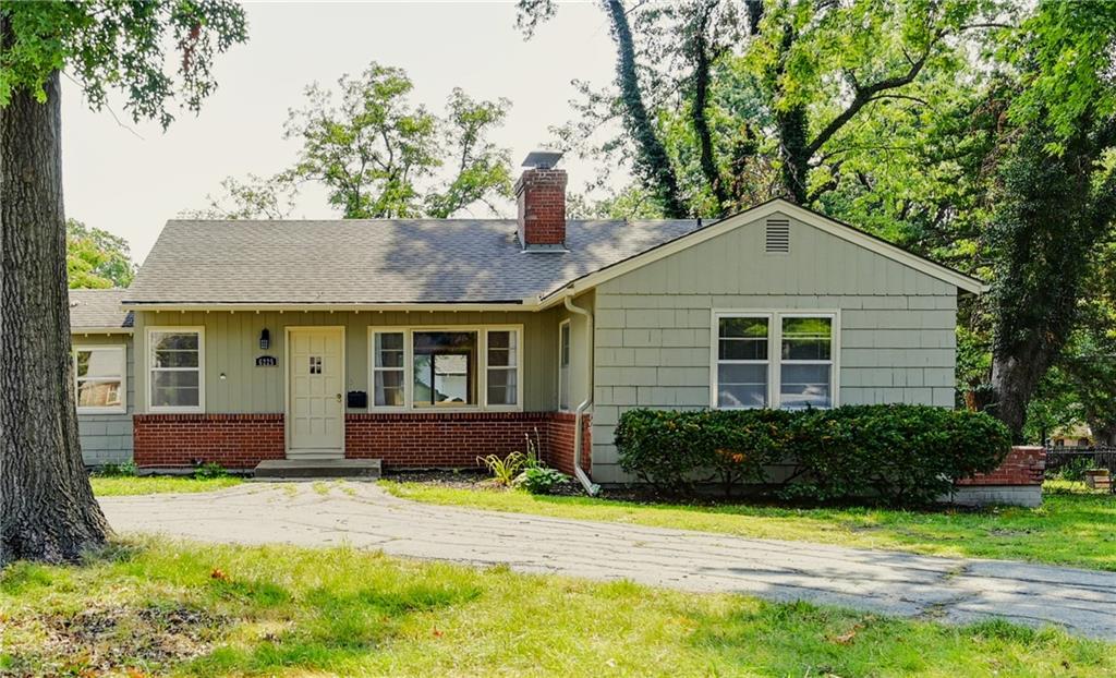 View Fairway, KS 66205 house