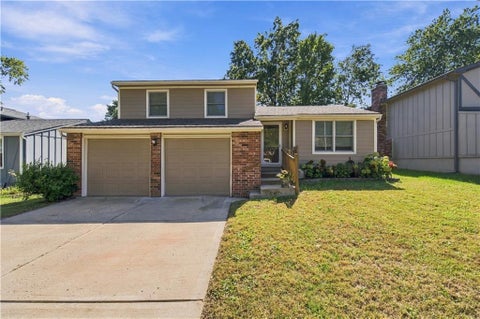 16605 W 125th Street, Olathe, KS 66062 - MLS#: 2646376