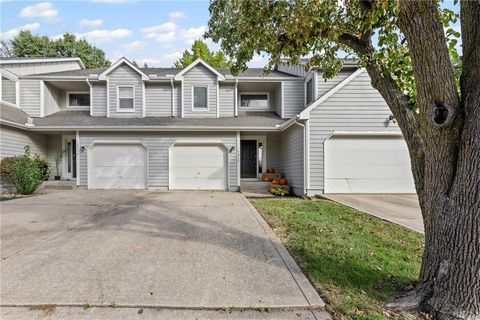 10812 W 116th Street, Overland Park, KS 66210 - MLS#: 2579228