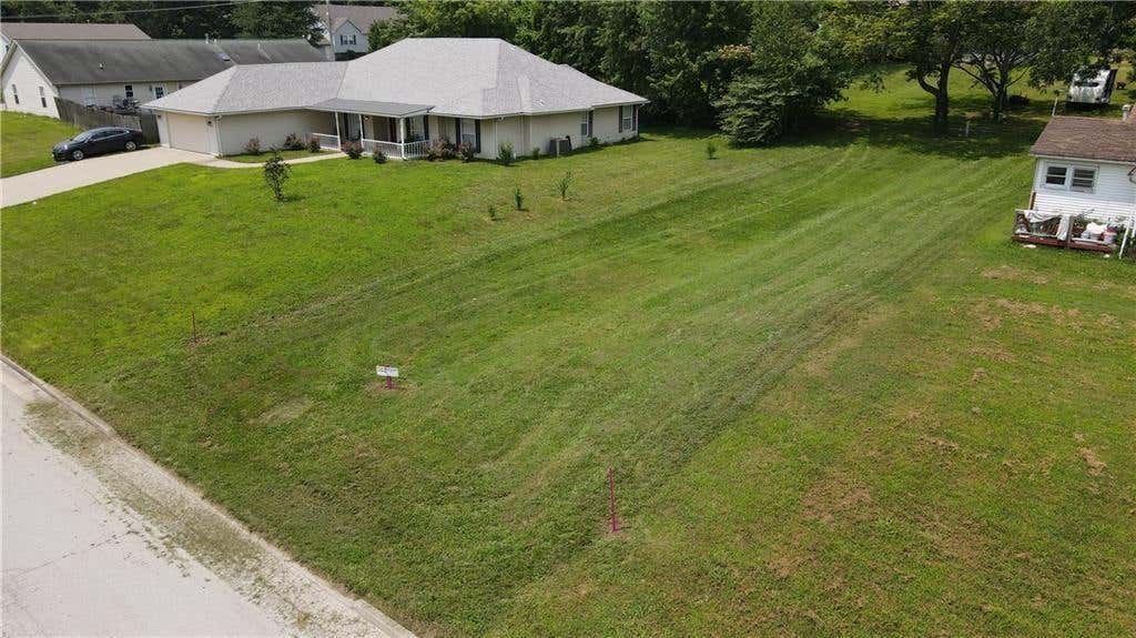 Photo of 202 W 24th Street, Higginsville, MO 64037 (MLS # 2632536)