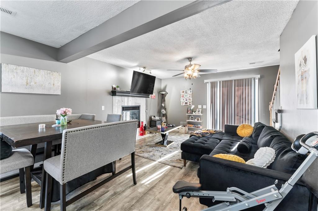 10631-10637 N Locust Court