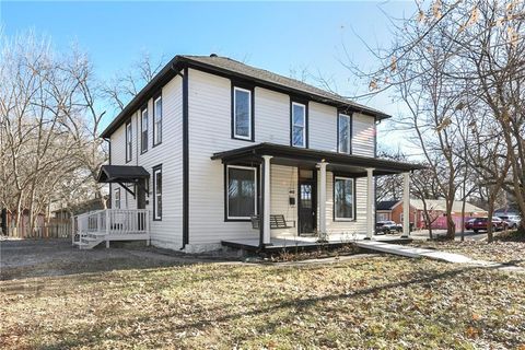 462 S Water Street Olathe KS 66061