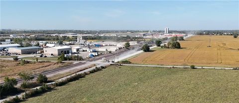 19151 Woodland Road Spring Hill KS 66053