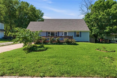 205 Eldorado Drive, Belton, MO 64012 - MLS#: 2623272