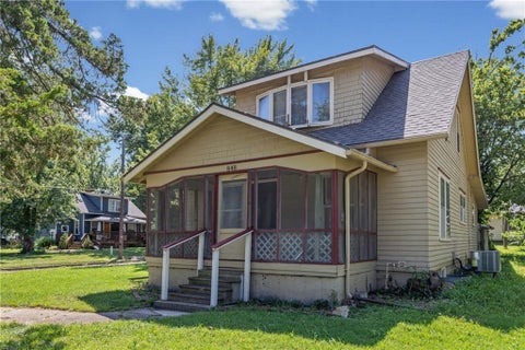 Photo of 848 Tremont Street, Ottawa, KS 66067 (MLS # 2633801)