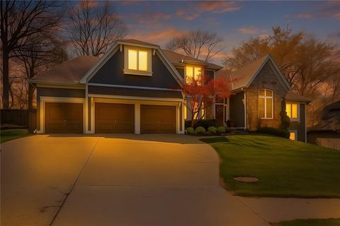 5323 NW 60th Street, Kansas City, MO 64151 - #: 2575059