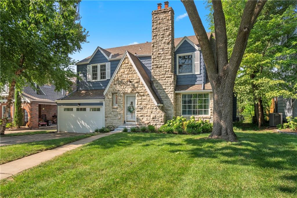 1260 W 72nd Street