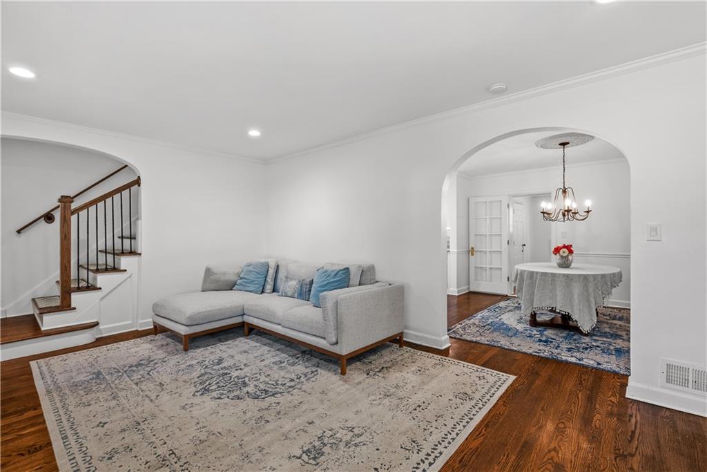 1260 W 72nd Street