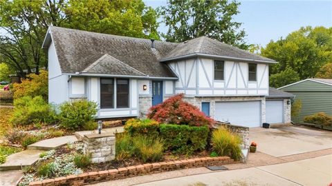 3001 Longhorn Drive Lawrence KS 66049