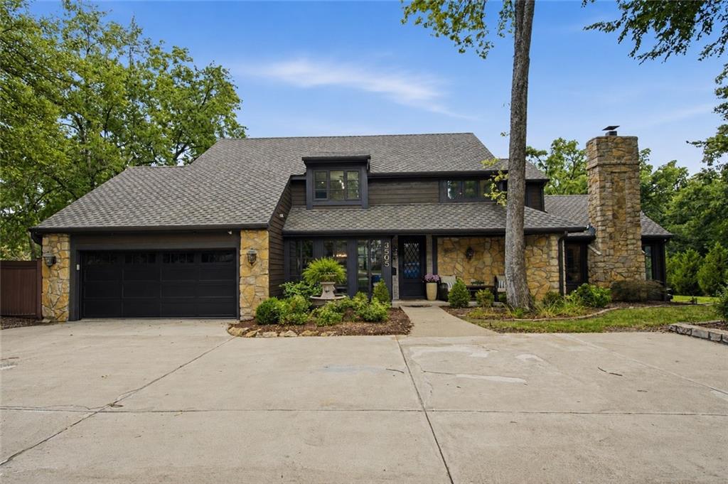 3505 SHAWNEE MISSION Parkway