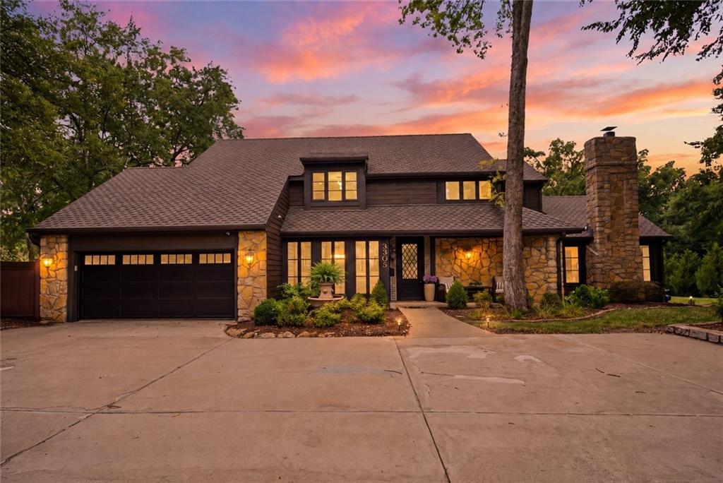 3505 SHAWNEE MISSION Parkway