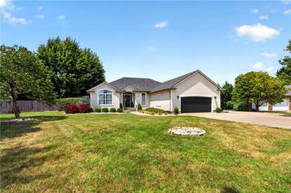 1203 Cedar Crest Dr – Investment Home