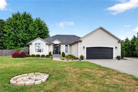 1203 Cedar Crest Drive, Pittsburg, KS 66762 - MLS#: 2635612