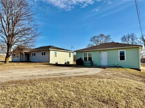 1213 W Main Street, Richmond, MO 64085 - #: 2576355