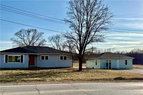 1213 W Main Street, Richmond, MO 64085 - #: 2576355