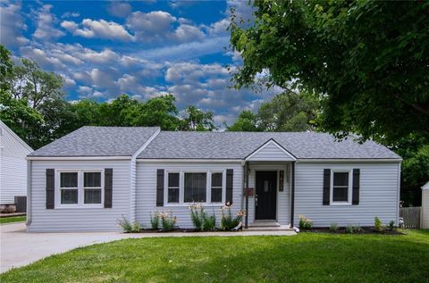 5625 Barton Lane Shawnee KS 66203
