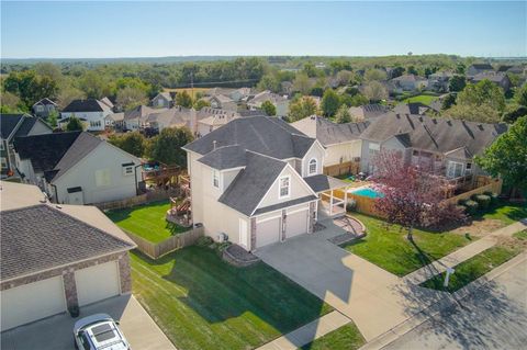 2304 NE 23rd Street, Blue Springs, MO 64029 - MLS#: 2579774