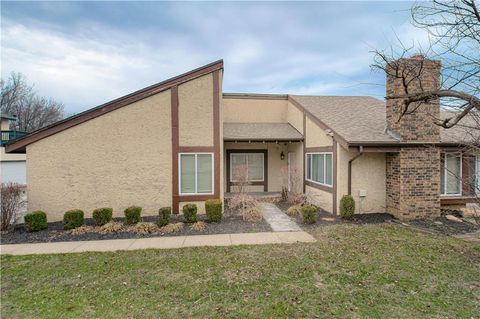 731 N 75th Terrace, Kansas City, KS 66112 - MLS#: 2604886