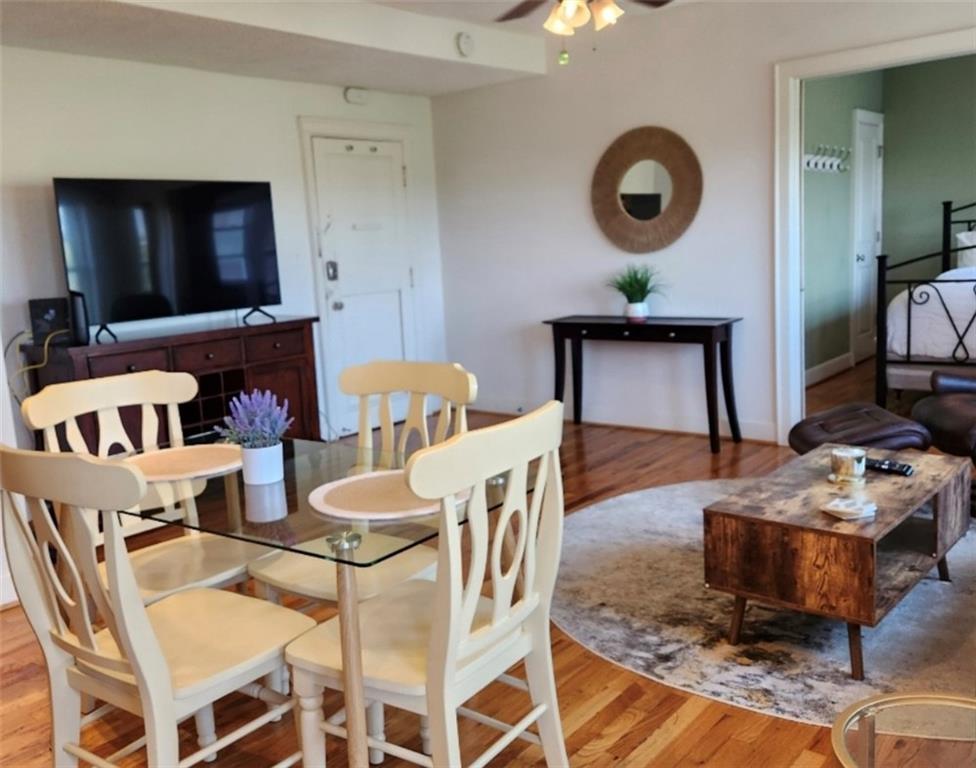 323 Emanuel Cleaver II Boulevard 6C